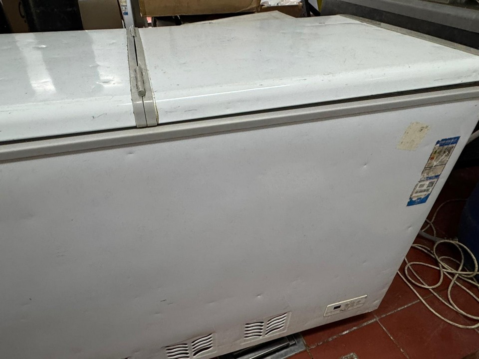 香港仔食物工場